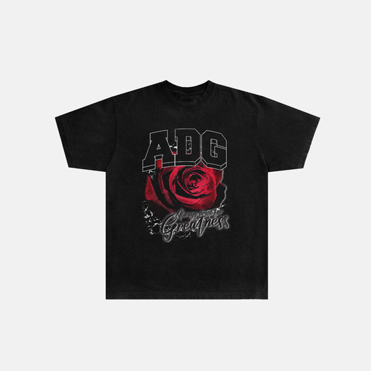 ADG Rose Tee