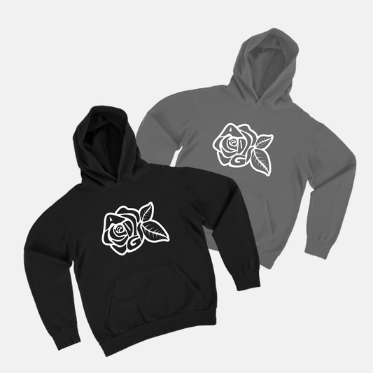 ADG LOGO Hoodie